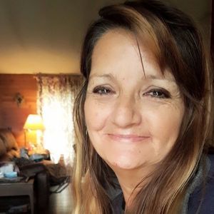 Meet your Posher, Terri